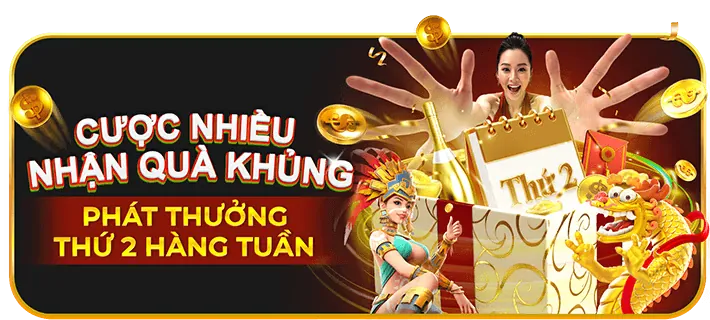 Hoàn trả hàng ngày 789live