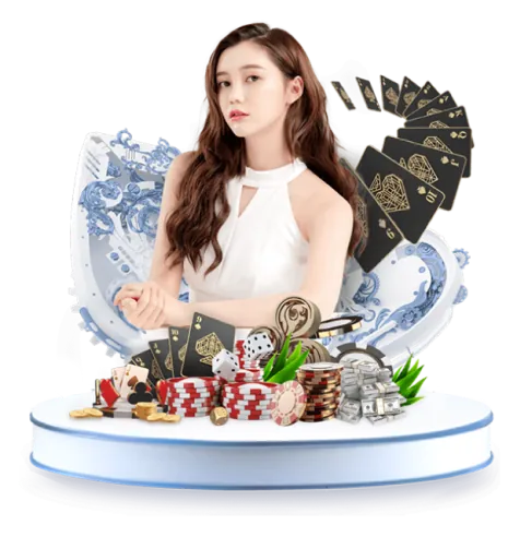 Trò chơi bắn cá dưới đại dương